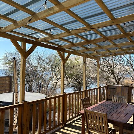 Tiny Beach House Heated And Airconditioned Wapnica  Extérieur photo